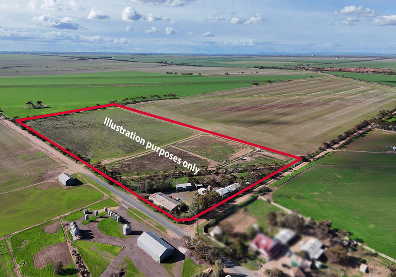 78 Old Wallaroo Rd North Moonta SA 5558 - Image 1