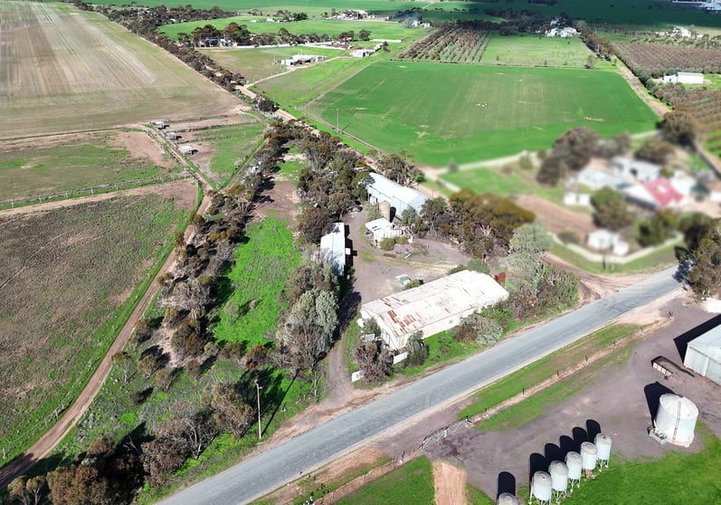 78 Old Wallaroo Rd North Moonta SA 5558 - Image 2