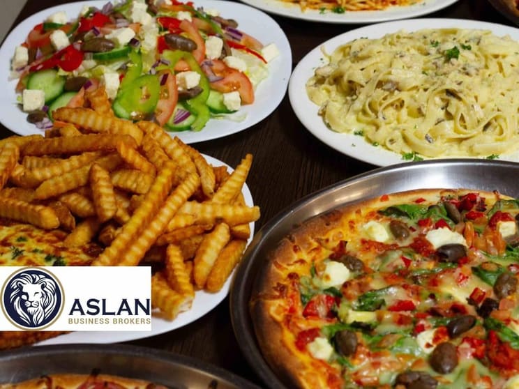 Click to view all images Restaurant business for sale in Geelong - Image 2