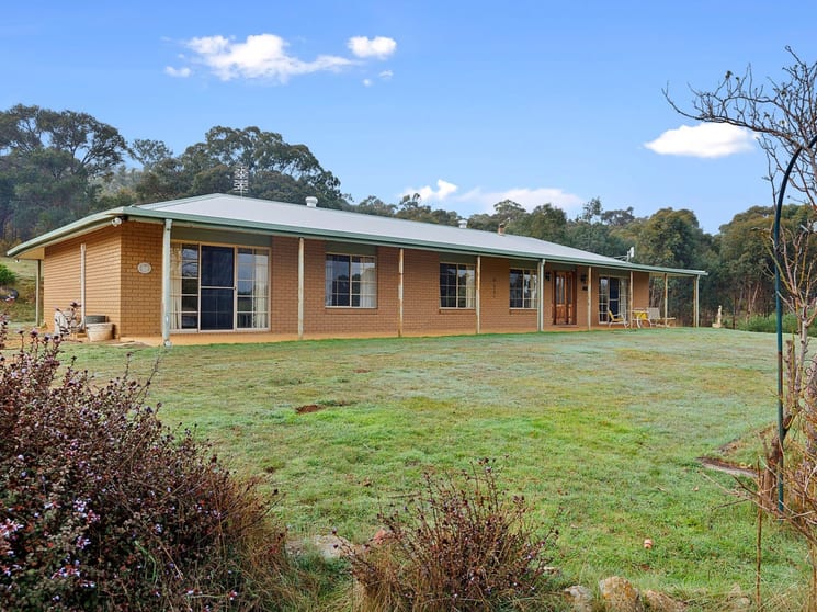390 Dockerys Road Tallarook VIC 3659 - Image 3