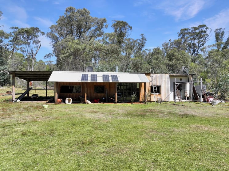 975 Old Bendoc-Bonang Road Bendoc VIC 3888 - Image 2