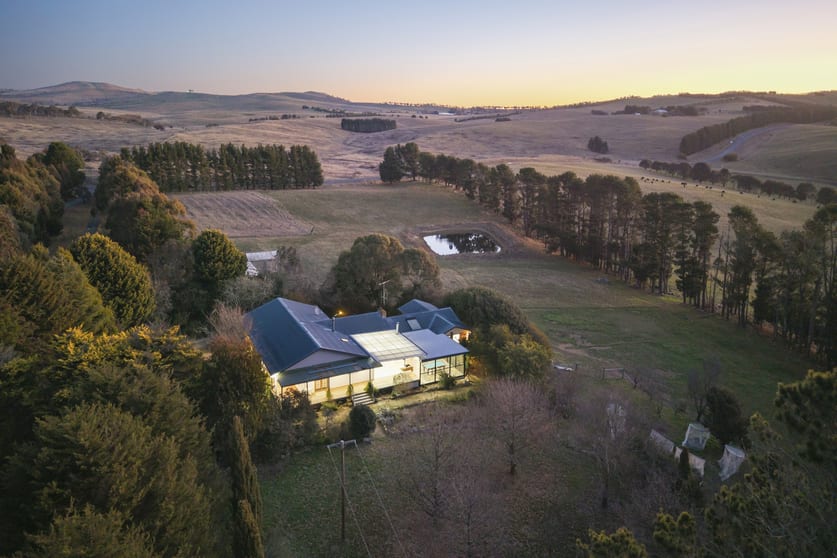 4042 Kings Highway Bungendore NSW 2621 - Image 1