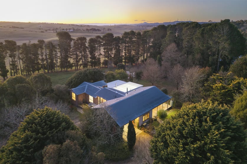 4042 Kings Highway Bungendore NSW 2621 - Image 2