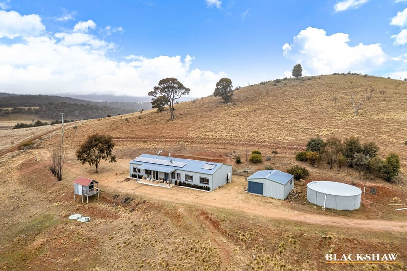 761 Jerangle Road Bredbo NSW 2626 - Image 1
