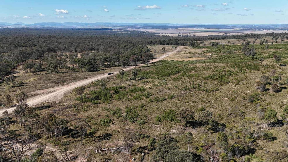 Lot 1 Yankee Gully Road Allora QLD 4362 - Image 1