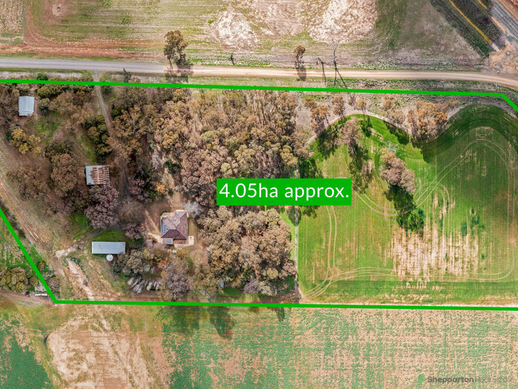 1165 Fenaughty Road Merrigum VIC 3618 - Image 1