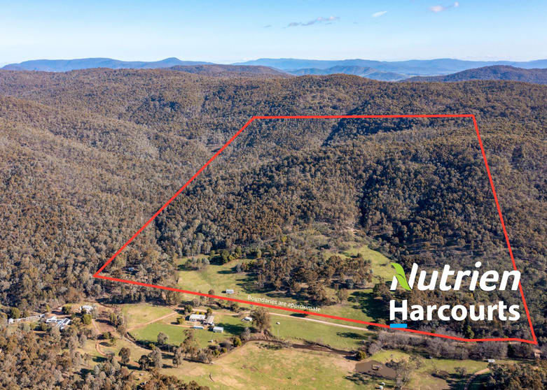 852 Watchbox Creek Road Molyullah VIC 3673 - Image 1