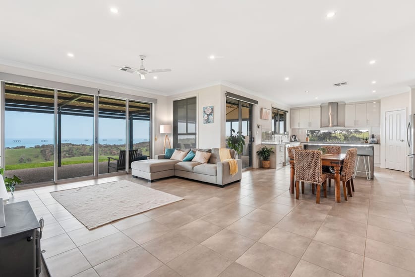 Click to view all images 333 Smith Hill Road Carrickalinga SA 5204 - Image 3