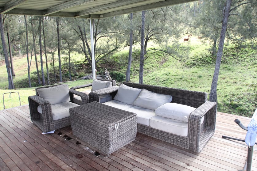 Lot 36 Demon Creek Road Tenterfield NSW 2372 - Image 3