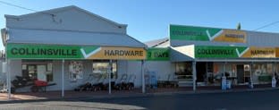 Click to view all images Retailer business for sale in Collinsville - Image 1