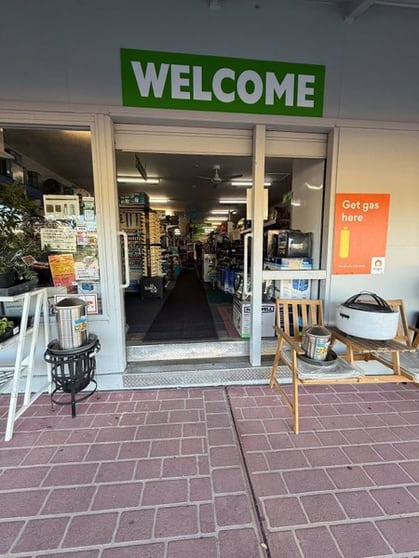 Click to view all images Retailer business for sale in Collinsville - Image 2