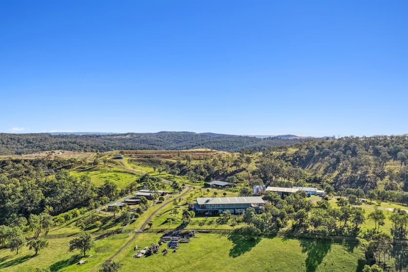 1230 East Egypt Road Fordsdale QLD 4343 - Image 1