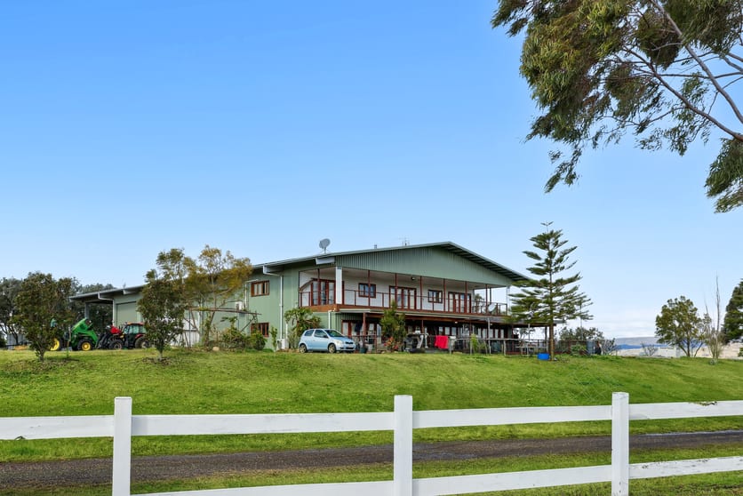 1230 East Egypt Road Fordsdale QLD 4343 - Image 3