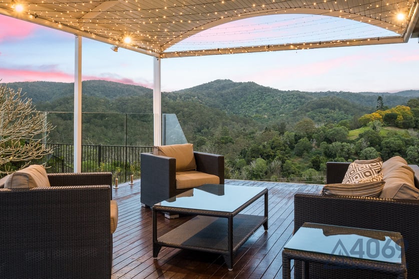 Click to view all images 589 Upper Brookfield Road Upper Brookfield QLD 4069 - Image 3