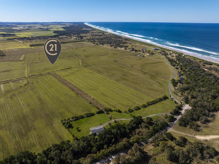Lot 5 Walshs Lane East Wardell NSW 2477 - Image 1