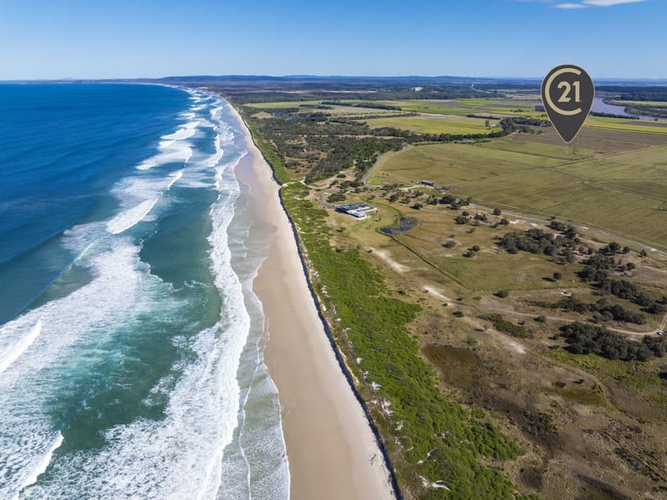 Lot 5 Walshs Lane East Wardell NSW 2477 - Image 2