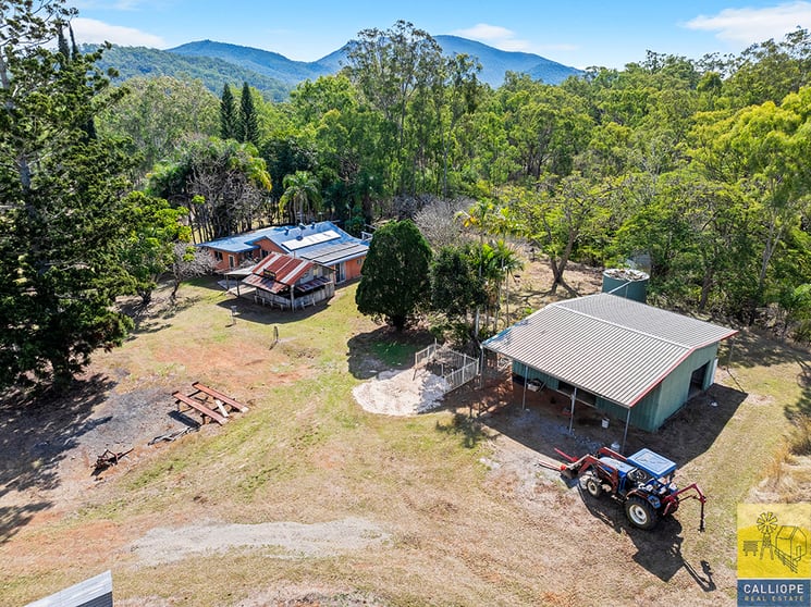 Click to view all images 1316 Calliope River Road West Stowe QLD 4680 - Image 1