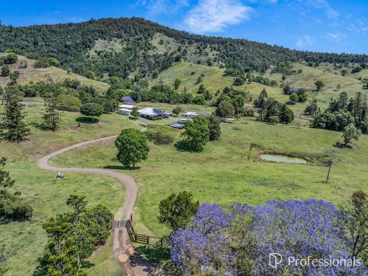 Click to view all images 100 Visini Road Cedar Pocket QLD 4570 - Image 1