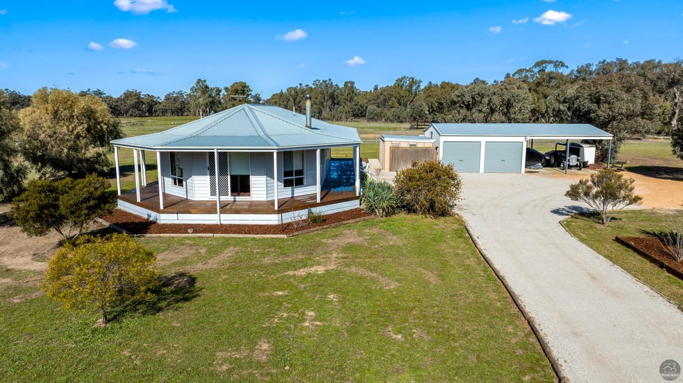 Click to view all images 1301 Picola-Barmah Road Barmah VIC 3639 - Image 1