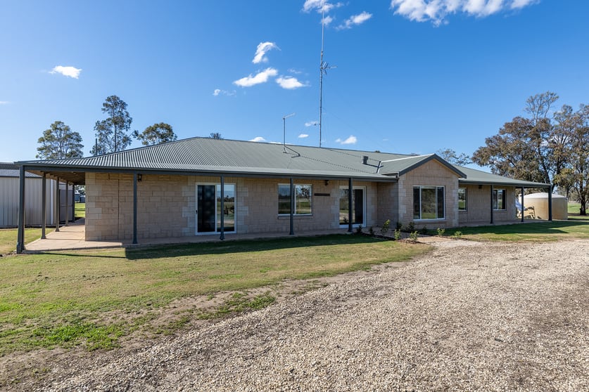 137 Glenlee Reserve Road Glenlee VIC 3418 - Image 3