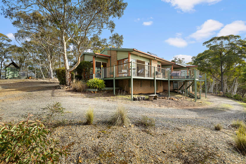 321 The Forest Road Bywong NSW 2621 - Image 2
