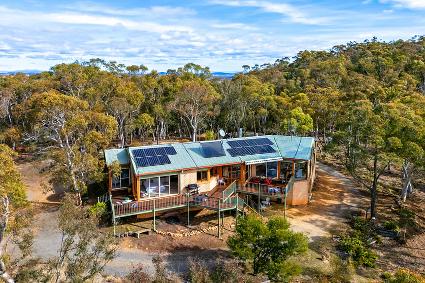 321 The Forest Road Bywong NSW 2621 - Image 1