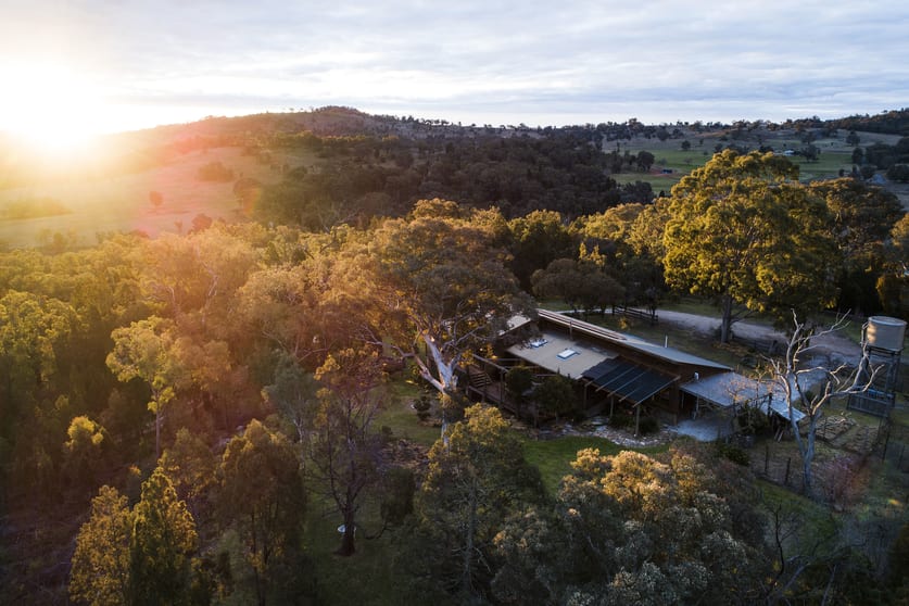 664 Black Springs Road Mudgee NSW 2850 - Image 2