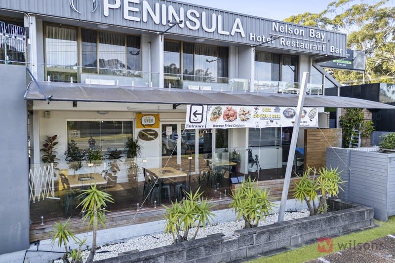 Restaurant  business for sale in Nelson Bay - Image 3