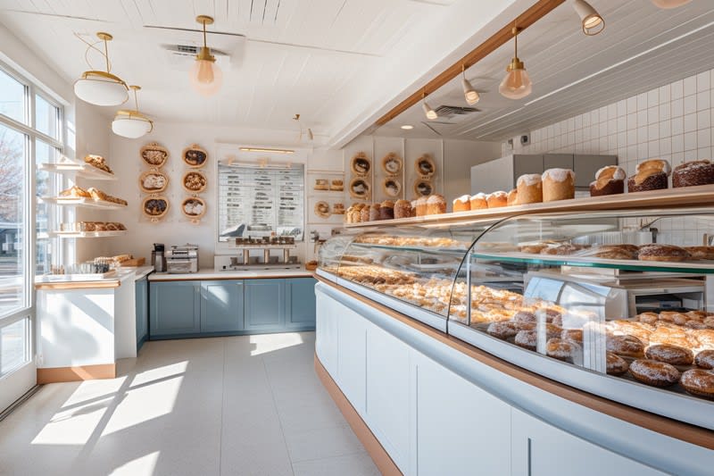 Bakery  business for sale in Sydney - Image 1