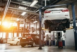 Mechanical Repair  business for sale in Perth - Image 1