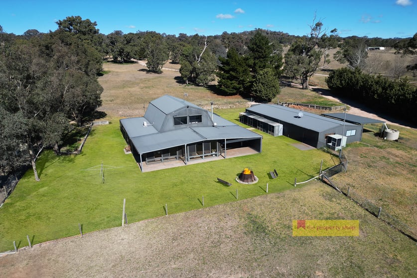 106 Frog Rock Road Mudgee NSW 2850 - Image 2