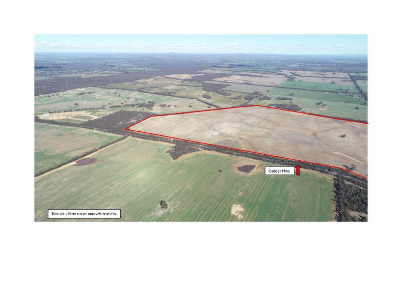 Click to view all images 54/54 Calder Highway Wedderburn VIC 3518 - Image 2