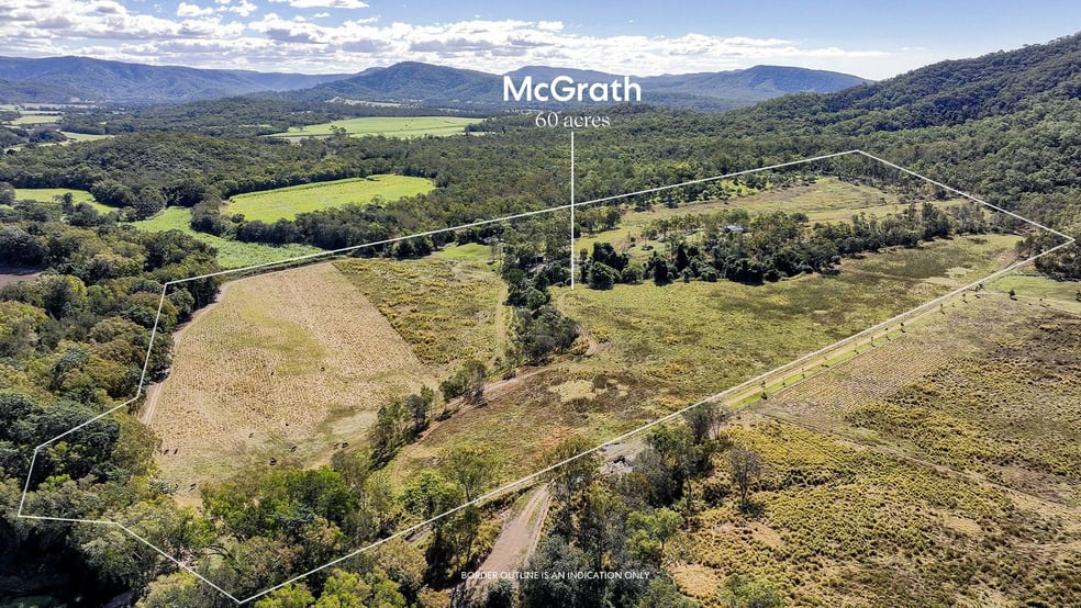 Click to view all images 245 Jacksons Crossing Road Carmila QLD 4739 - Image 1