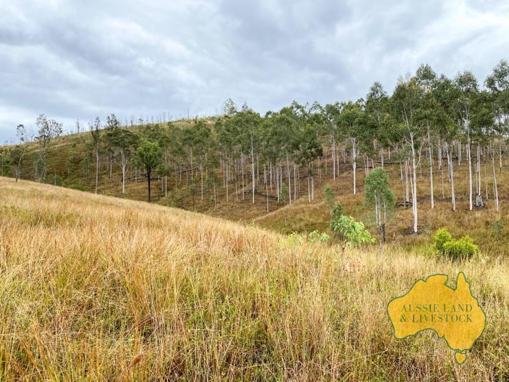 8-9, . "O'Keefes & Tracey's", Monto Mount Perry Road, Mungy Mungy QLD 4671 - Image 3