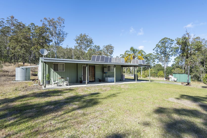 427 Middle Creek Road Kangaroo Creek NSW 2460 - Image 1