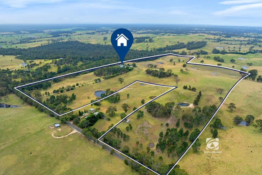 185 Rosherville Road Metung VIC 3904 - Image 2