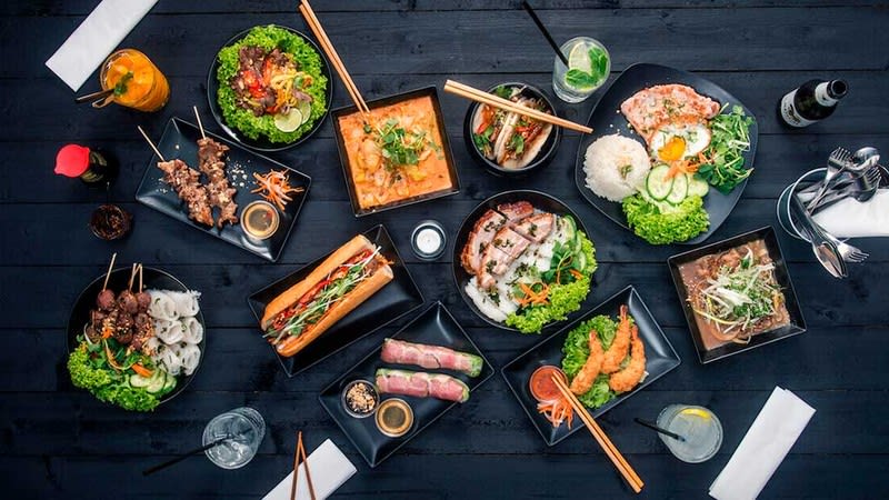 Food, Beverage & Hospitality  business for sale in Bayswater - Image 3