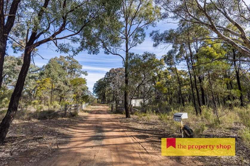 Click to view all images 633 Patrick Road Dunedoo NSW 2844 - Image 2