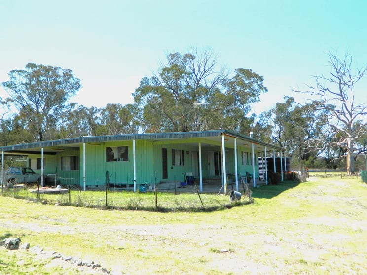 485 Reedy Creek Road Rylstone NSW 2849 - Image 3