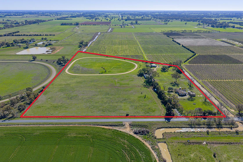 735 Merrigum-Ardmona Road Tatura VIC 3616 - Image 1