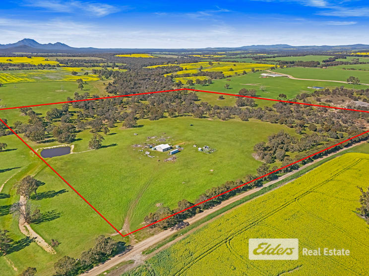 Click to view all images Wongalillup Road Tenterden WA 6322 - Image 2
