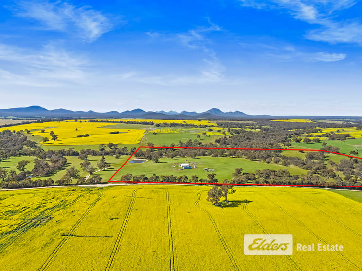 Click to view all images Wongalillup Road Tenterden WA 6322 - Image 3