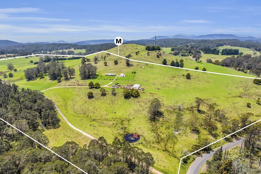 4866 Mount Darragh Road Mount Darragh NSW 2632 - Image 2