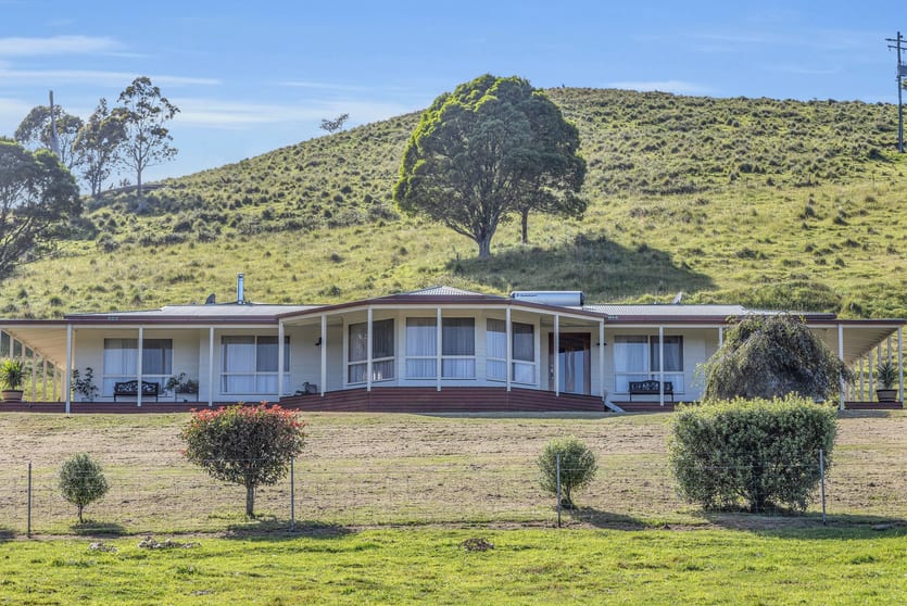 4866 Mount Darragh Road Mount Darragh NSW 2632 - Image 3