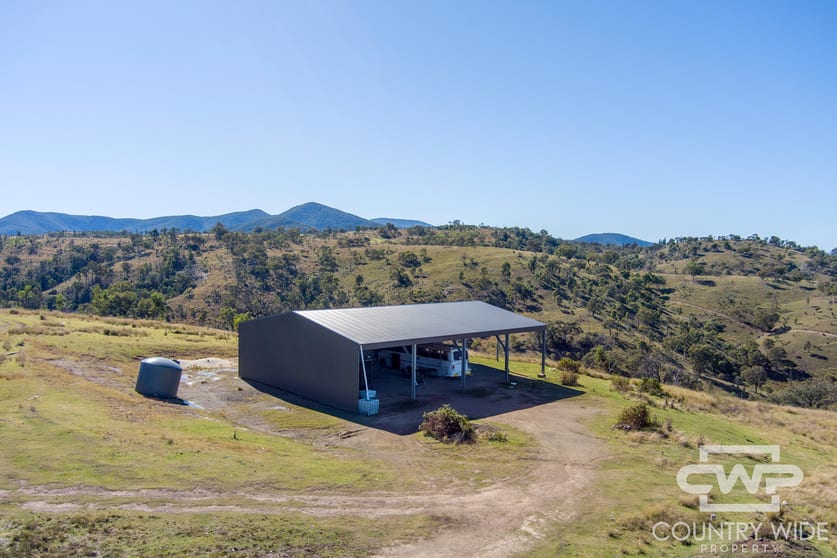 Click to view all images 12, 212 Mole Station Road Tenterfield NSW 2372 - Image 1