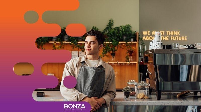 Cafe & Coffee Shop  business for sale in Arana Hills - Image 1