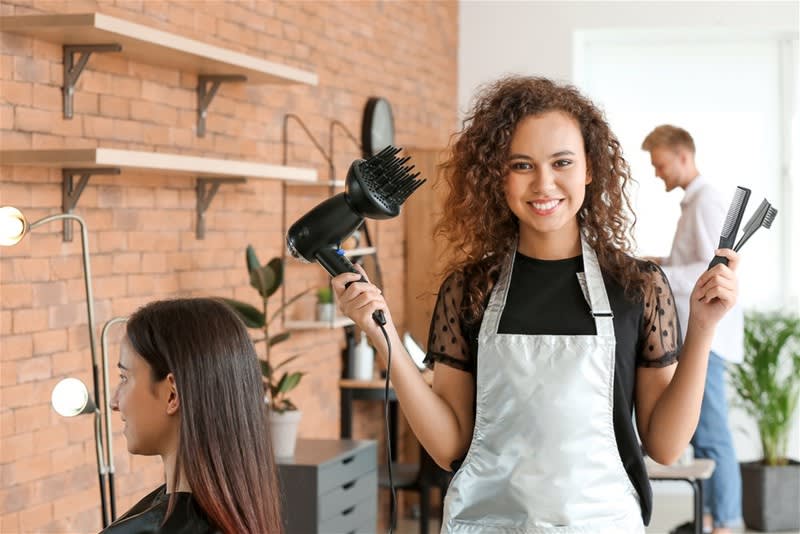 Hairdresser  business for sale in VIC - Image 1