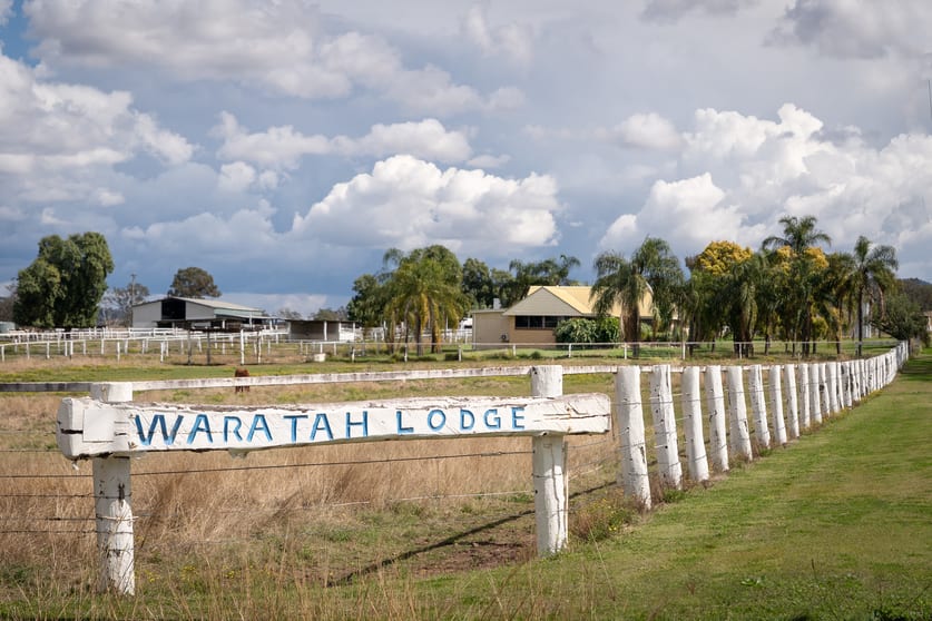 16 Sealeys Road Harrisville QLD 4307 - Image 2