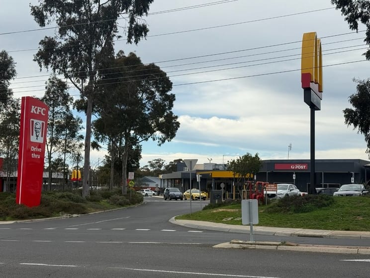 Post Offices  business for sale in Strathdale - Image 1