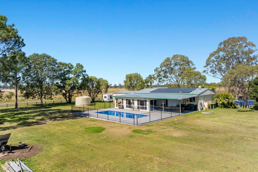 320 Shannonbrook Road Shannon Brook NSW 2470 - Image 1